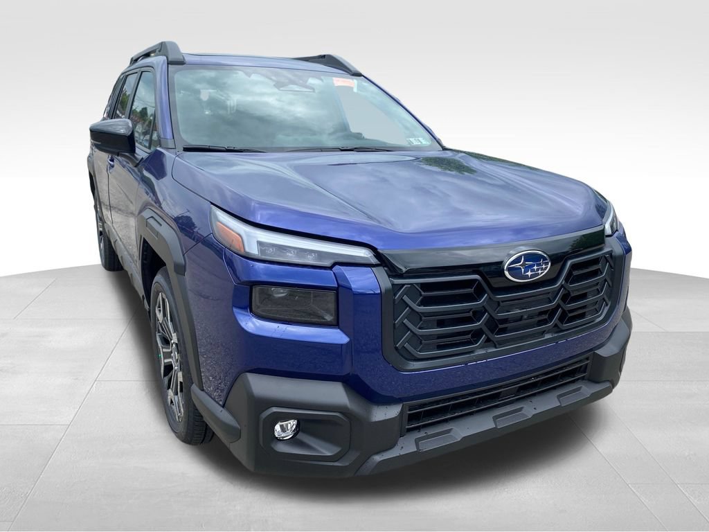 New 2026 Subaru Outback Touring XT AWD/4WD image 6