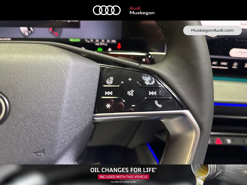 New 2026 Audi Q3 quattro 2.0T image 18