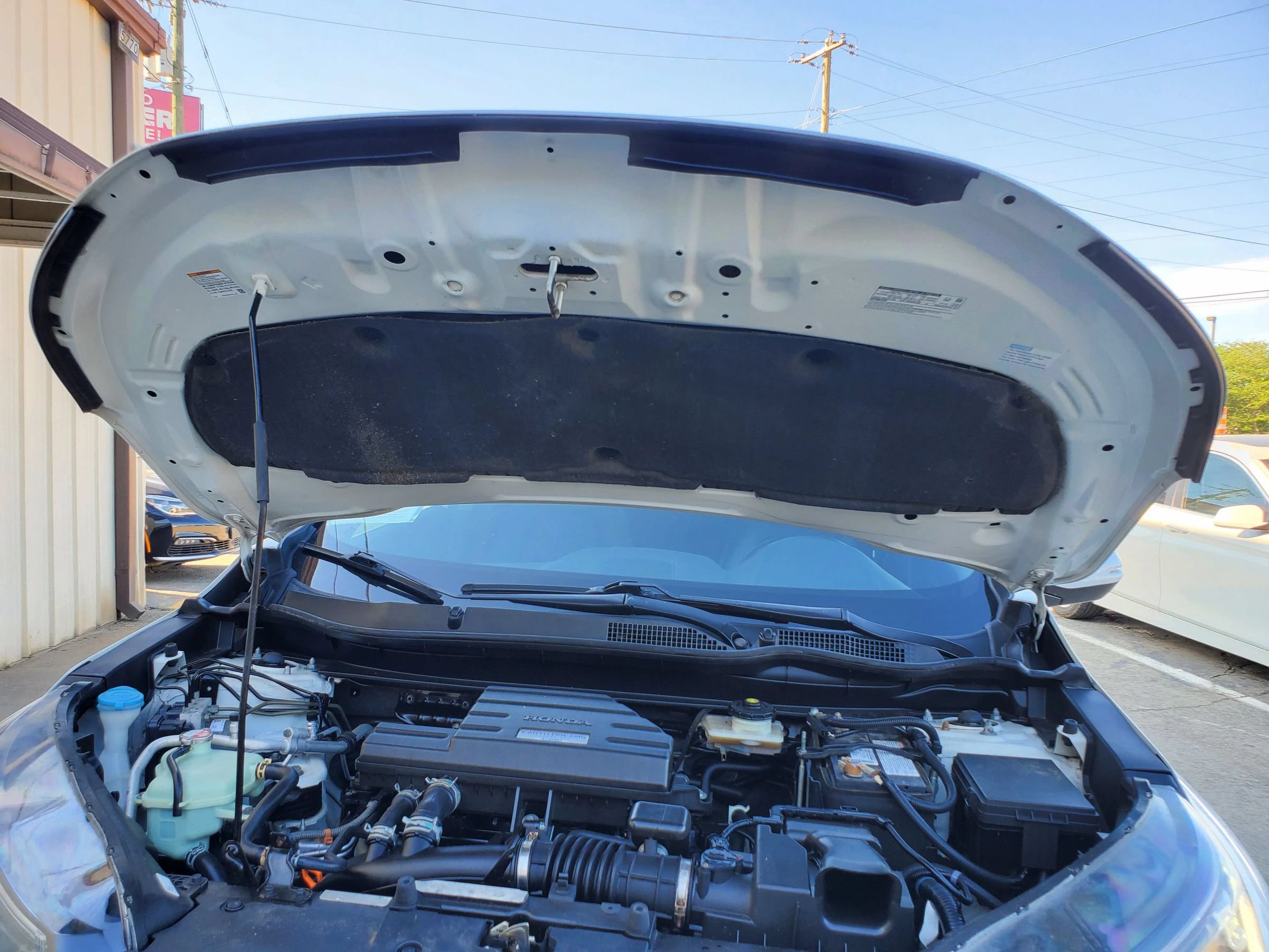 Used 2019 Honda CR-V EX-L image 49