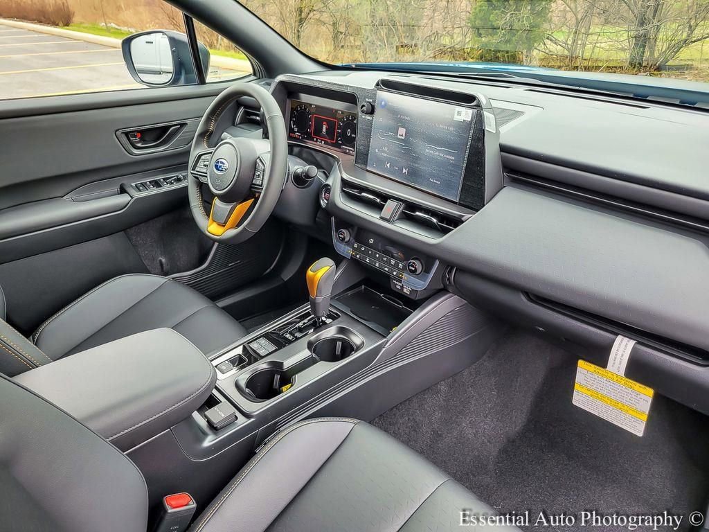 New 2026 Subaru Outback Wilderness AWD/4WD image 24