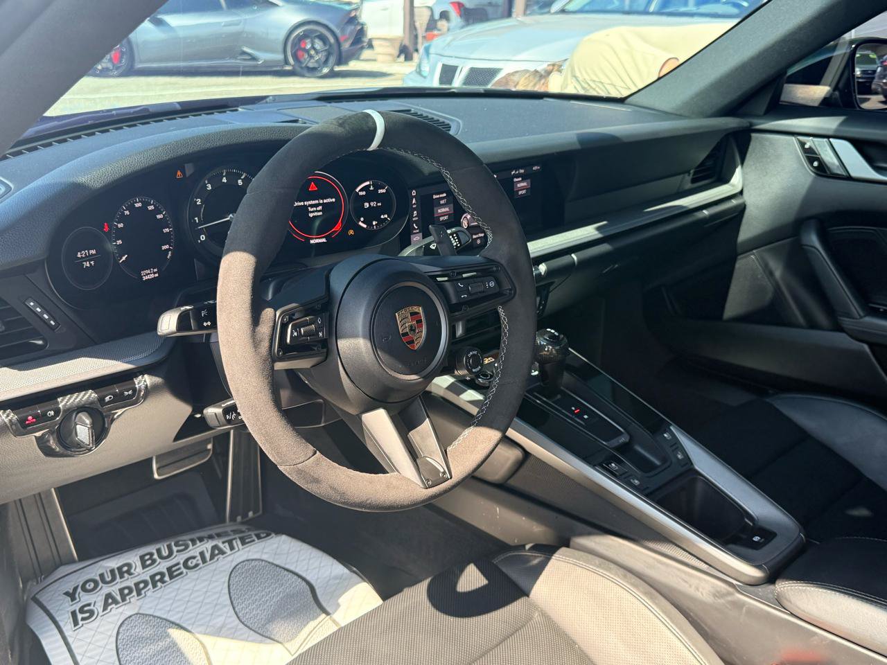 Used 2020 Porsche 911 Carrera S RWD image 29