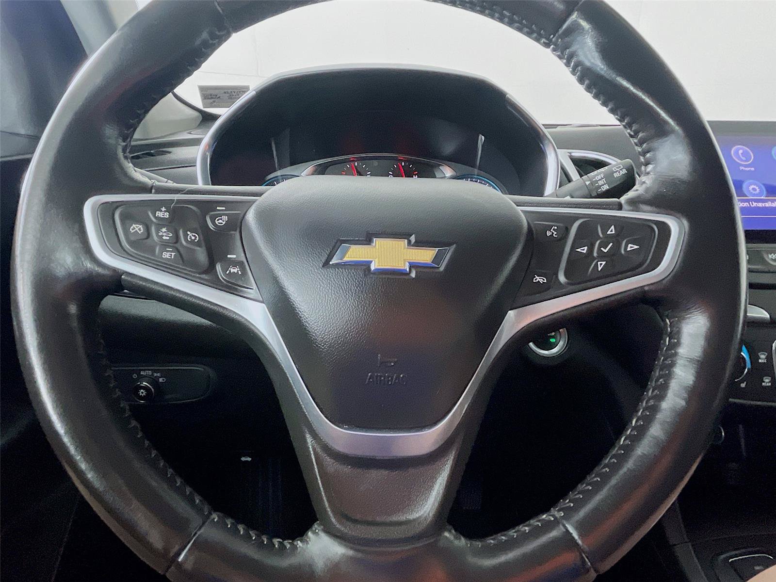 Used 2022 Chevrolet Equinox LT AWD/4WD image 14