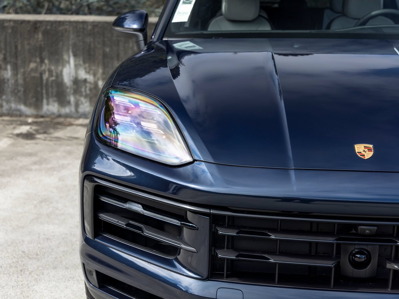 New 2026 Porsche Cayenne AWD/4WD image 14