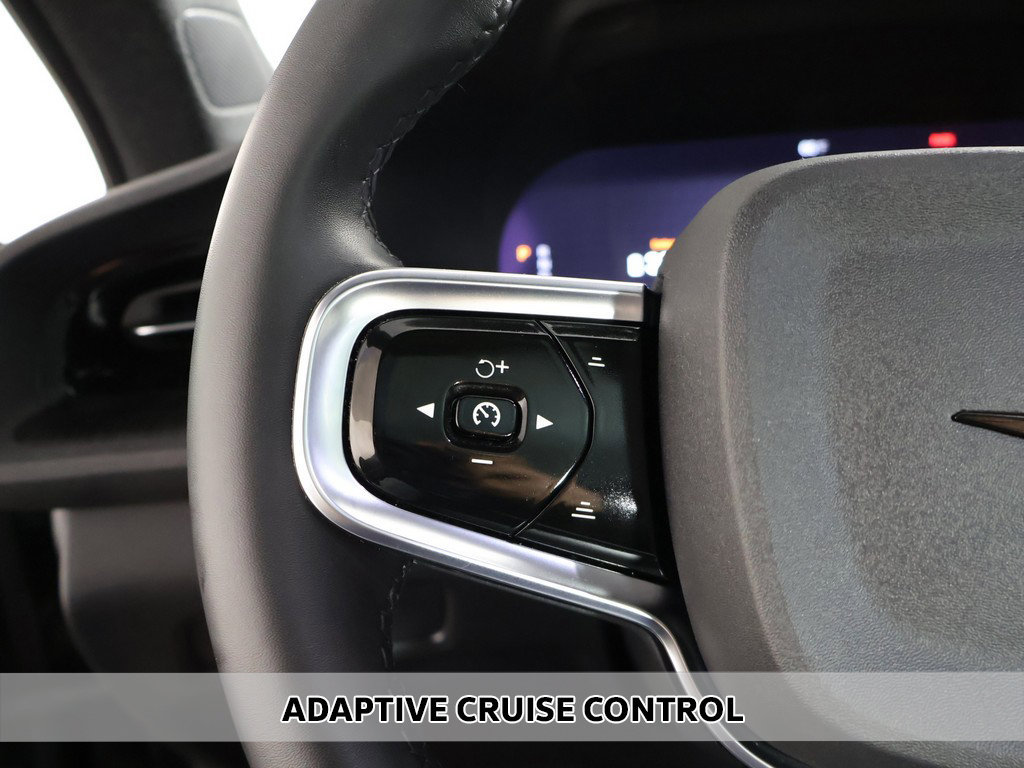 Used 2023 Polestar Polestar 2 w/ Pilot Pack AWD/4WD image 4