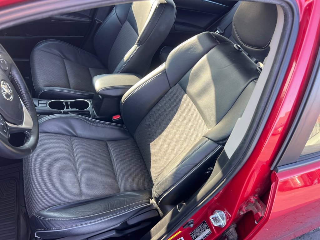 Used 2016 Toyota Corolla S image 11