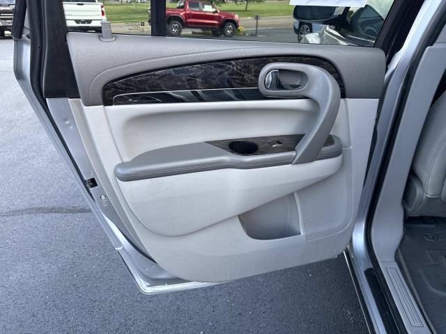Used 2014 Buick Enclave Leather FWD image 20