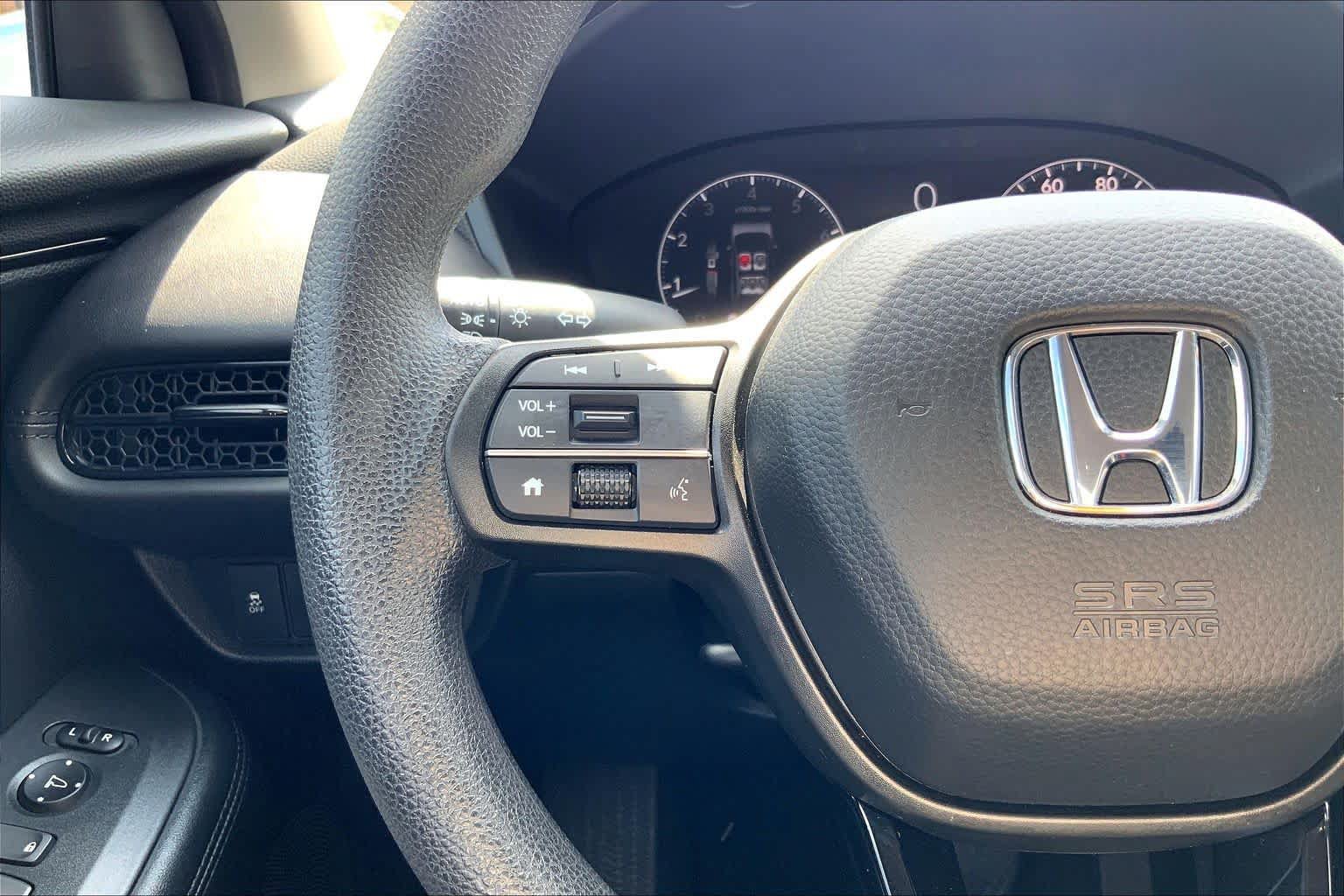 Used 2026 Honda HR-V LX image 24