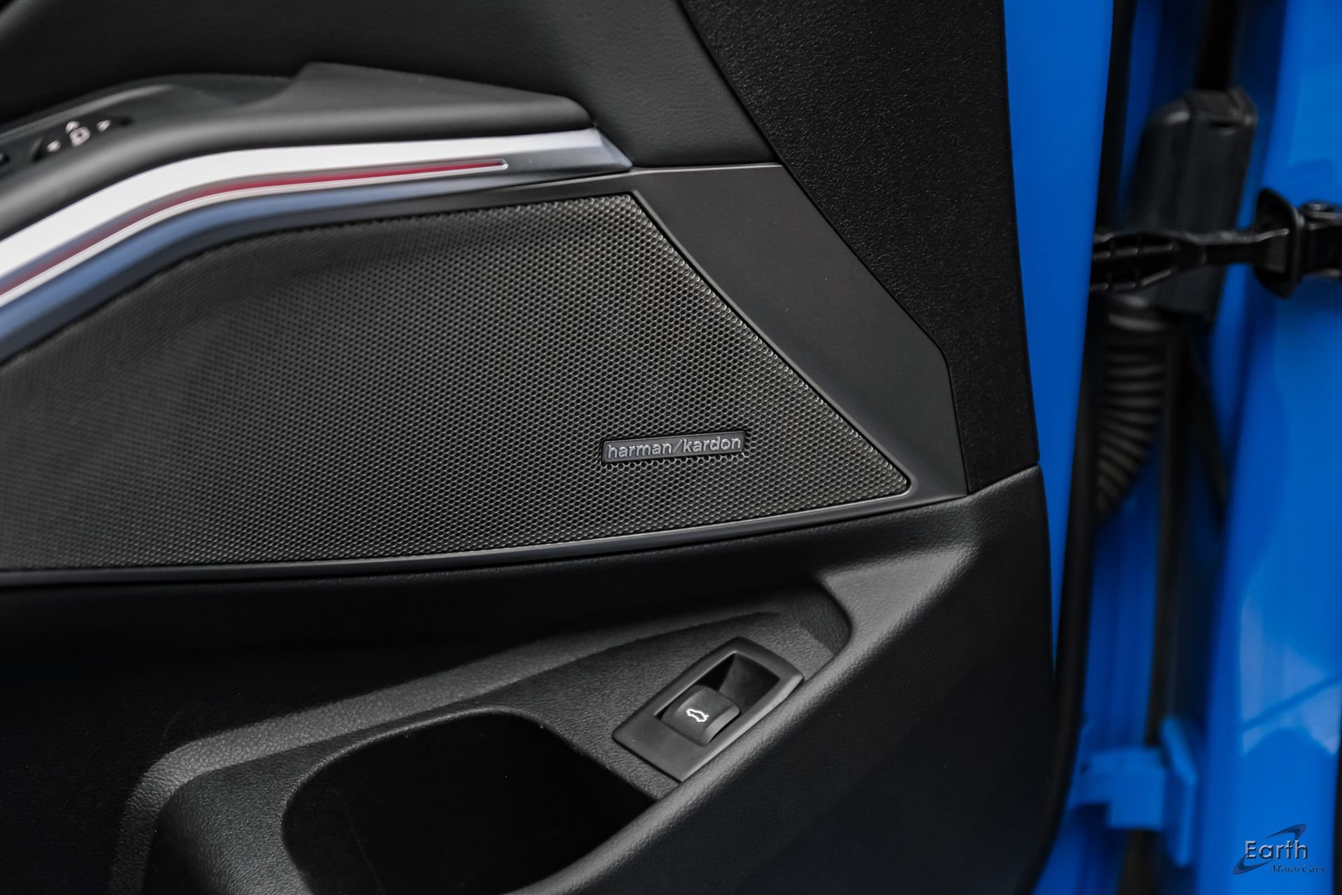 Used 2024 BMW M3 Competition w/ M Carbon Exterior Package AWD/4WD image 93
