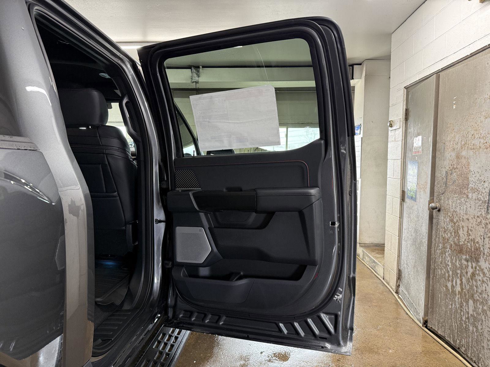 New 2026 Ford F150 Raptor image 24