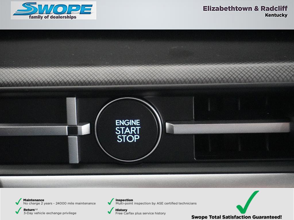 New 2026 Hyundai Santa Fe SE image 25