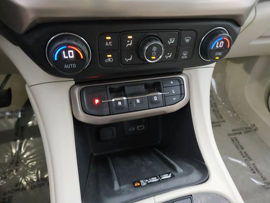 Used 2022 GMC Acadia Denali image 21