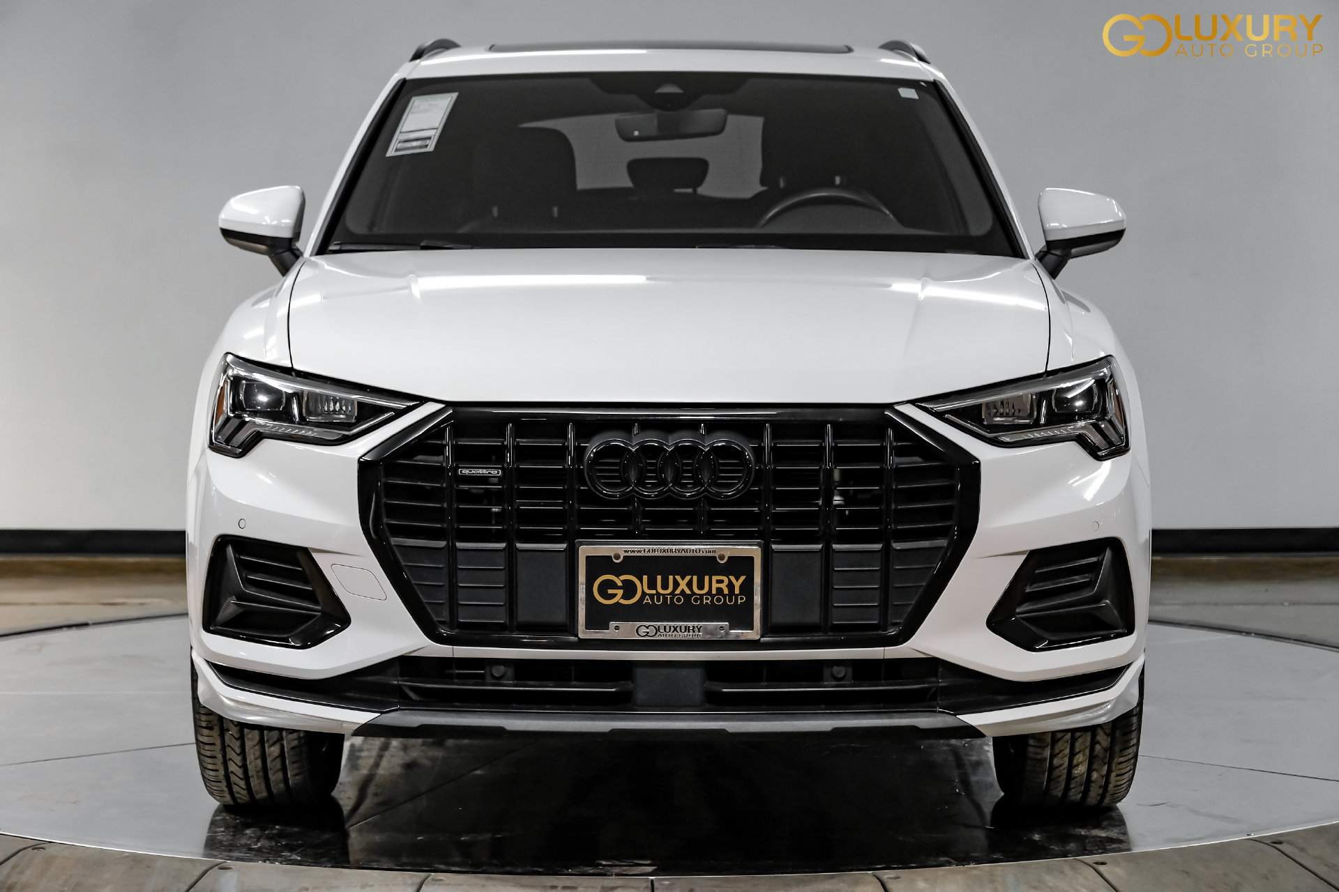 Used 2024 Audi Q3 2.0T Premium w/ Convenience Package AWD/4WD image 7