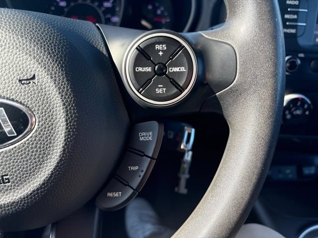 Used 2019 Kia Soul FWD image 27