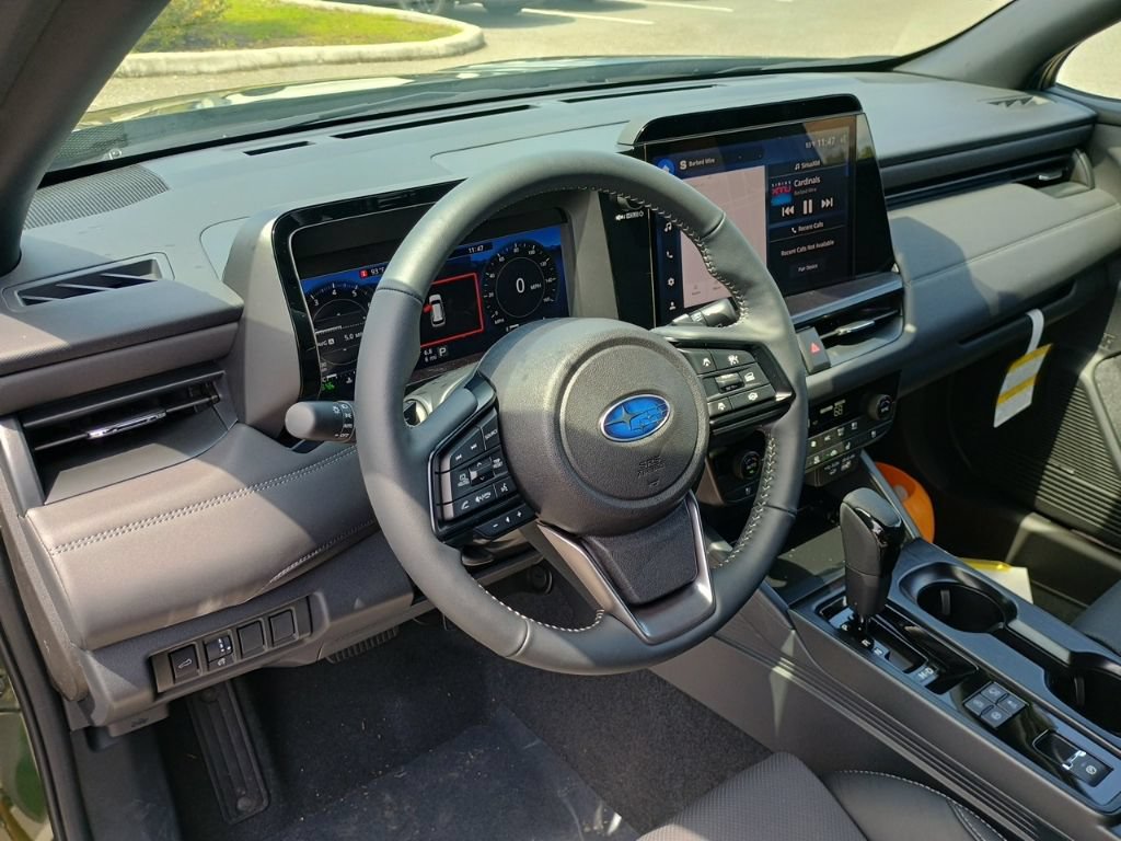 New 2026 Subaru Outback Touring XT AWD/4WD image 12