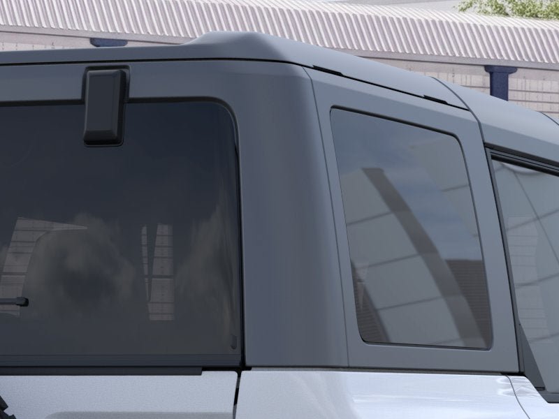 New 2026 Ford Bronco Outer Banks AWD/4WD image 25