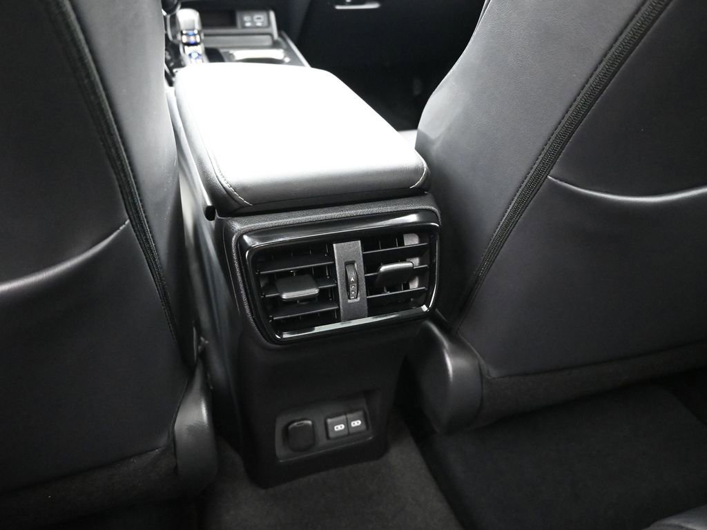 Used 2024 Lexus NX 350h AWD w/ Premium Package image 28