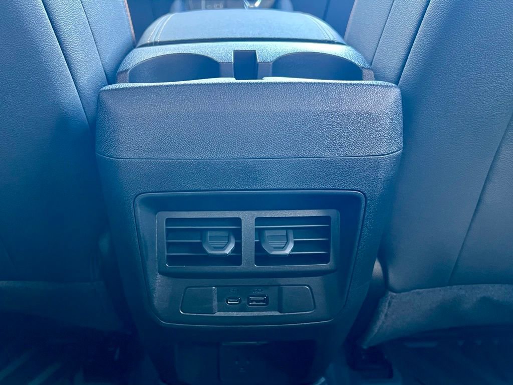 New 2026 GMC Canyon AT4 w/ LPO, Off Road Lift Package image 19