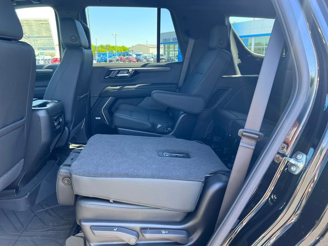 New 2026 Chevrolet Tahoe LT w/ Comfort Package AWD/4WD image 38