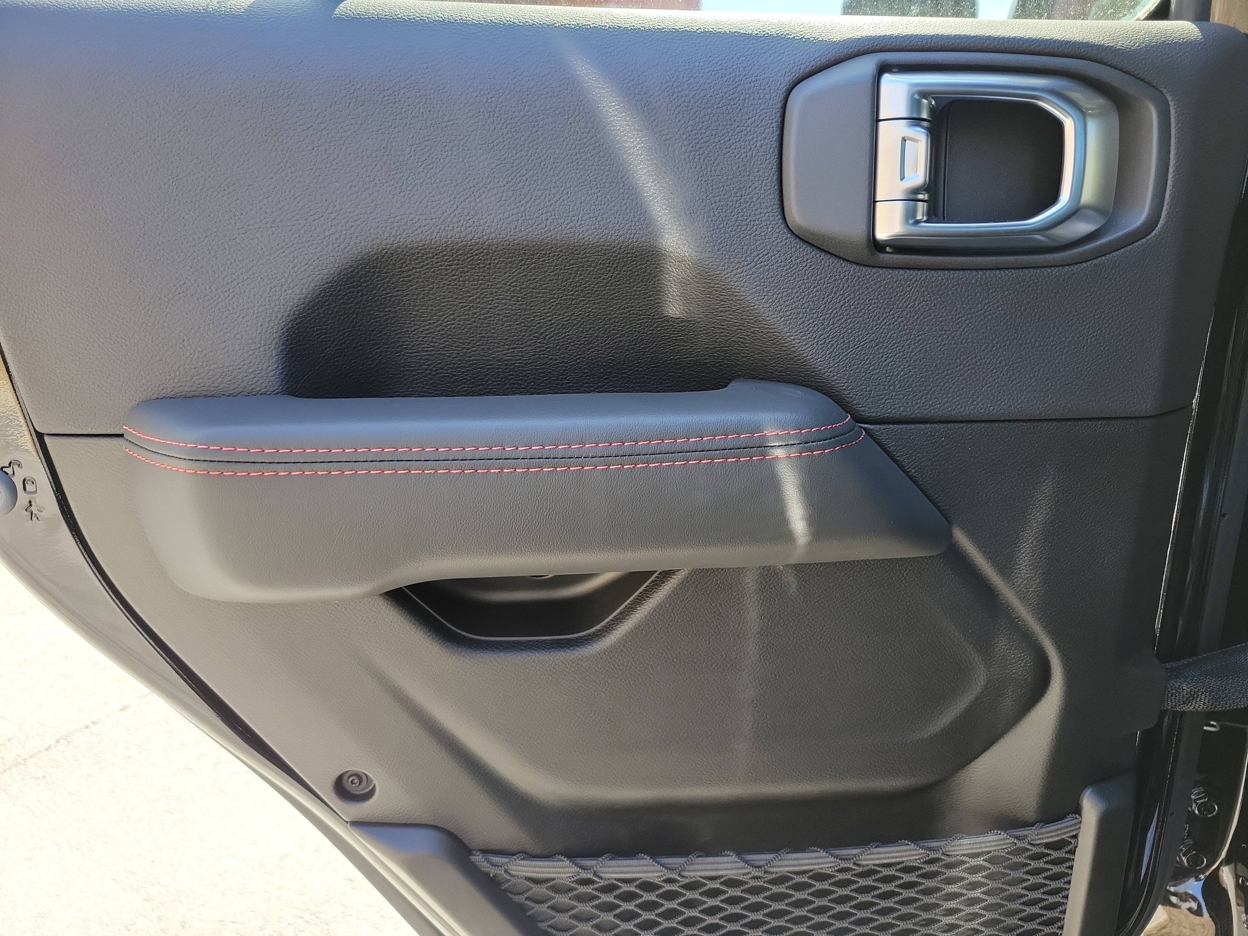 New 2026 Jeep Gladiator Rubicon image 23