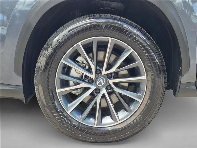 Certified 2026 Lexus NX 350 AWD w/ Accessory Package (Z1) image 22