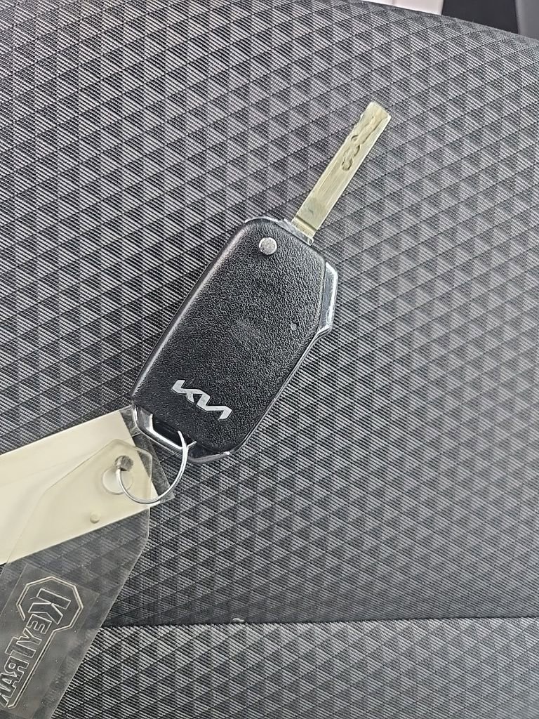 Used 2024 Kia Soul LX w/ Option Group 015 image 34