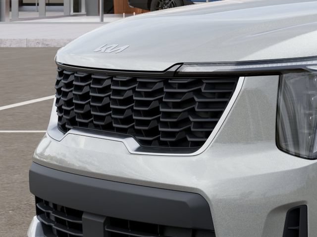 New 2026 Kia Sorento LX FWD image 12