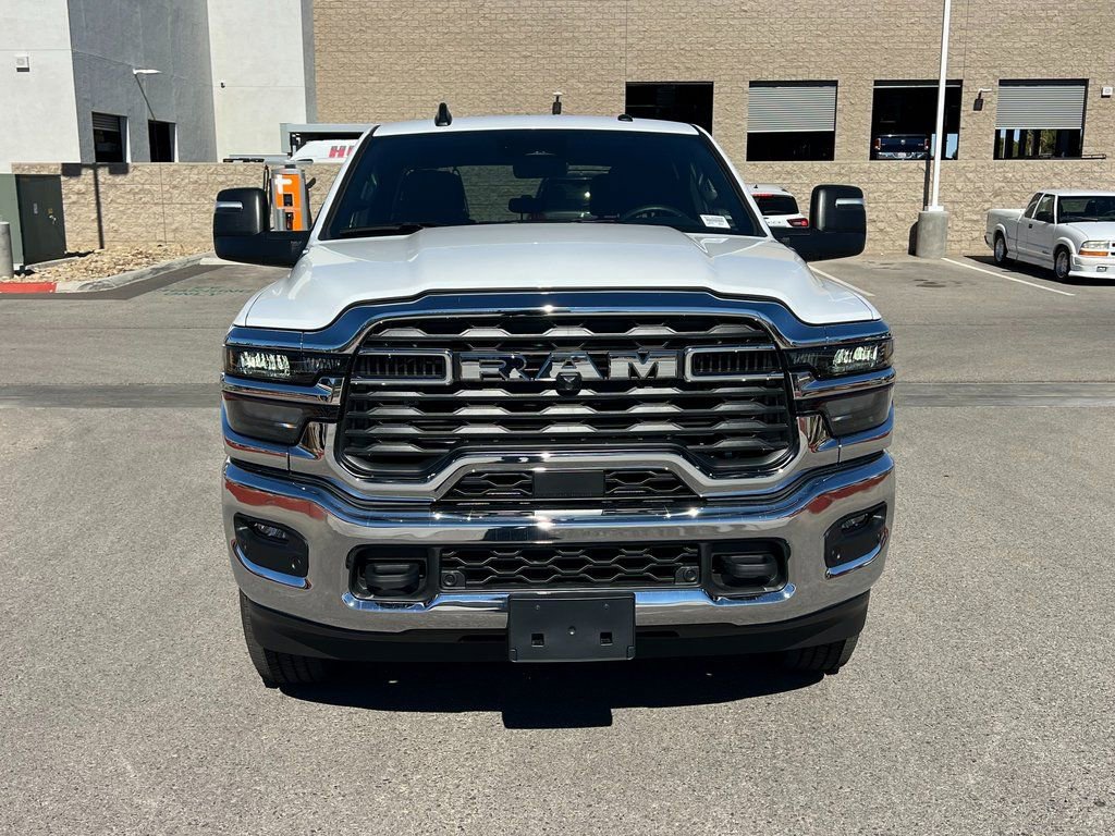 New 2026 RAM 3500 Big Horn image 9