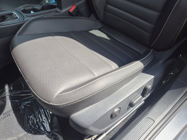 Used 2024 Volkswagen Jetta SE FWD image 11