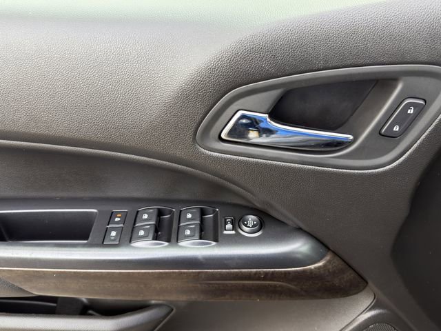 Used 2015 GMC Canyon SLT image 22