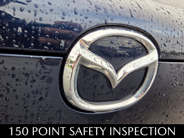 Used 2024 MAZDA CX-30 AWD 2.5 S w/ Preferred Package image 12