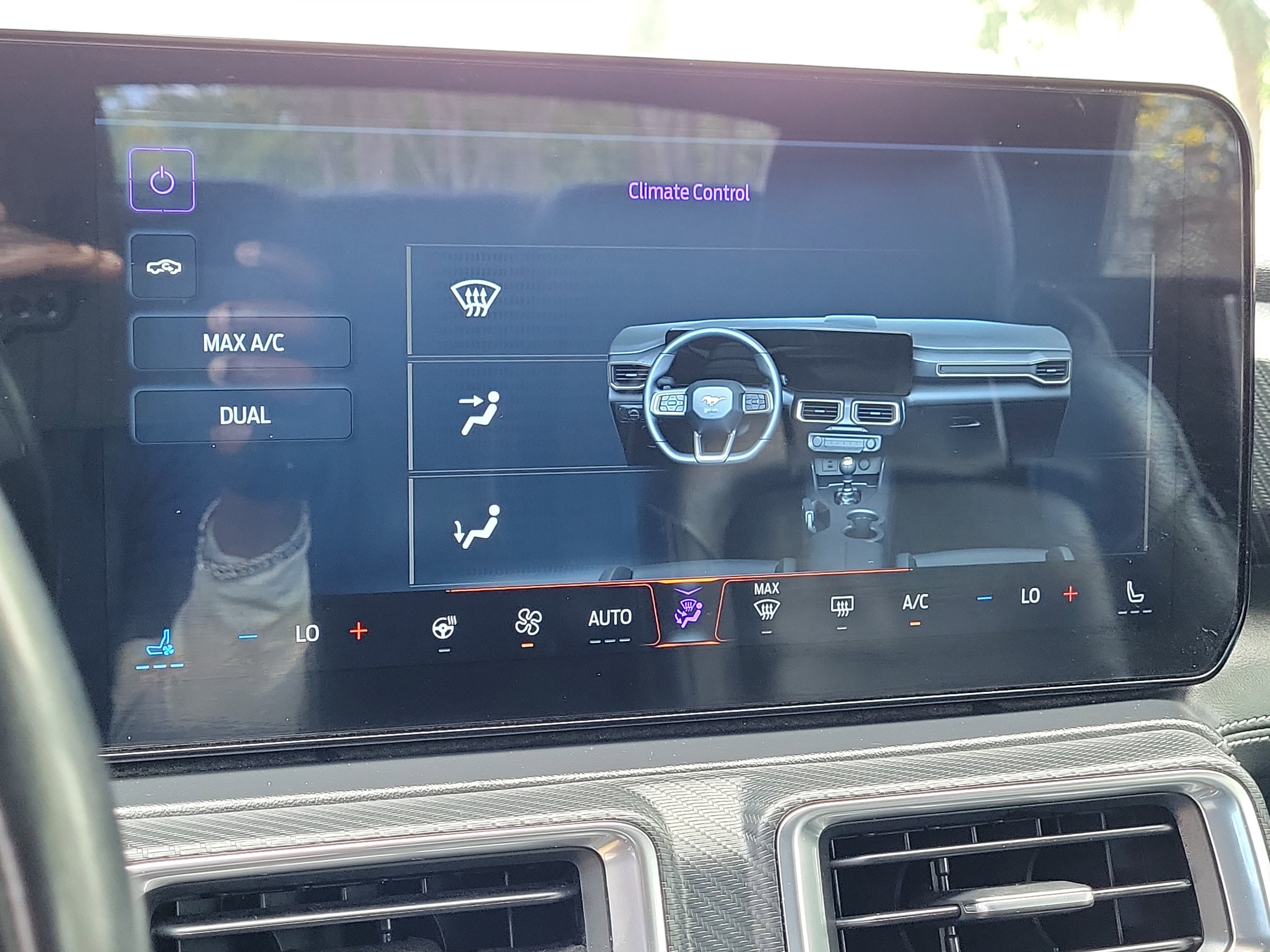 Used 2024 Ford Mustang Premium RWD image 27
