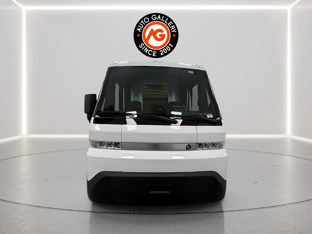 Used 2024 Chevrolet Brightdrop 600 w/ Commercial Equipment Package AWD/4WD image 8