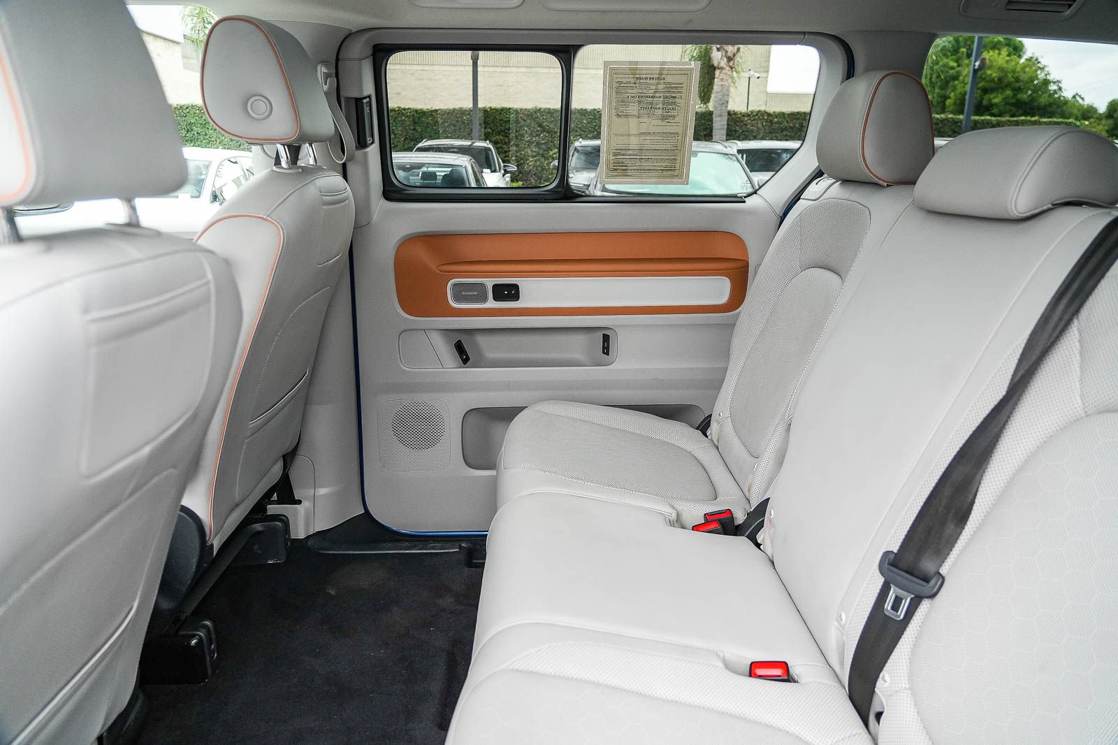 Certified 2025 Volkswagen ID. Buzz 1st Edition RWD image 20