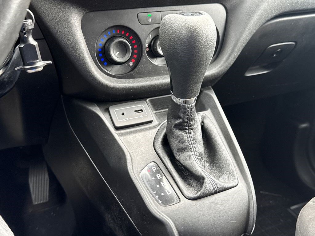 Used 2019 RAM ProMaster City Tradesman SLT FWD image 33