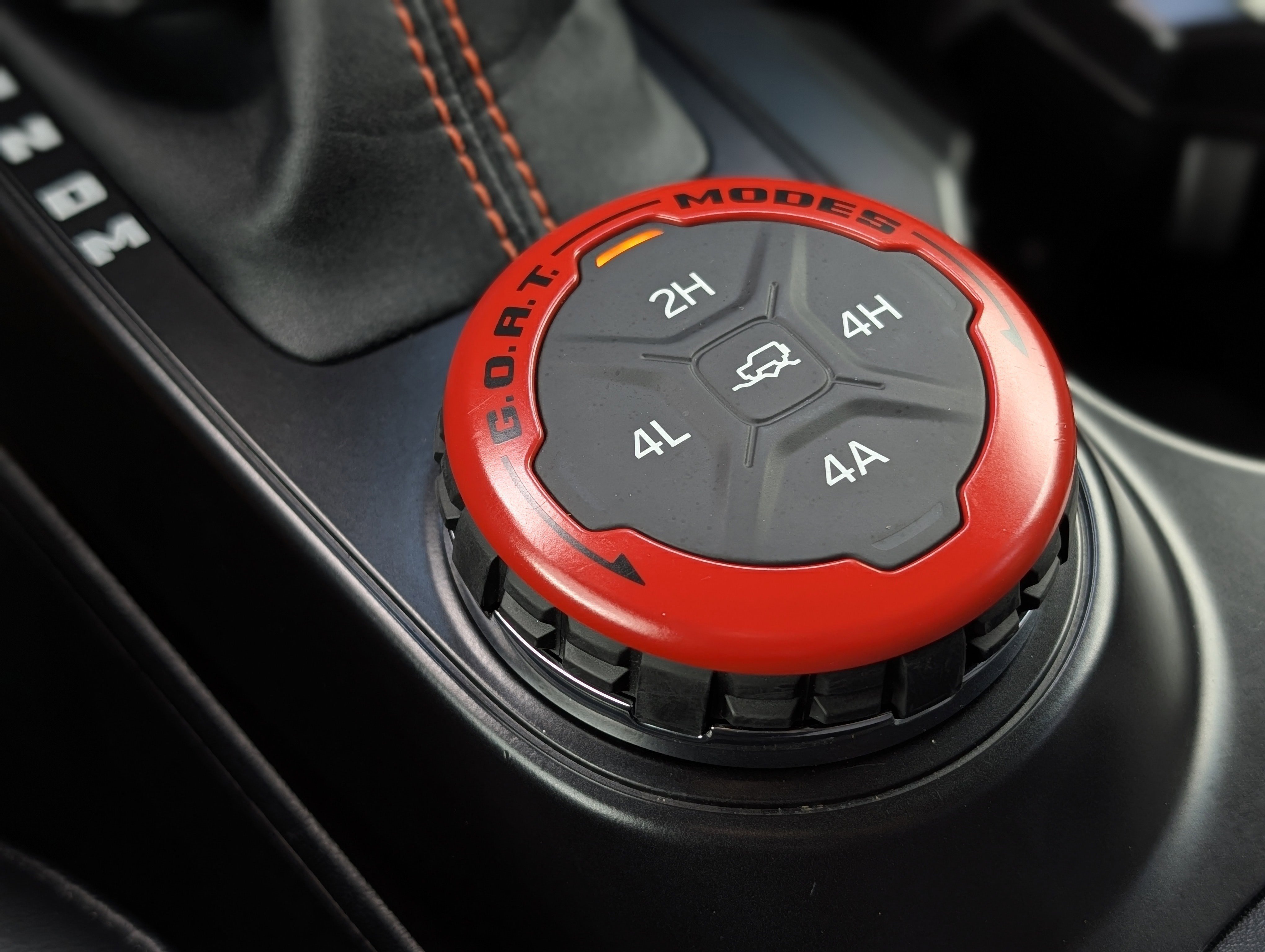 Used 2024 Ford Bronco Raptor image 64