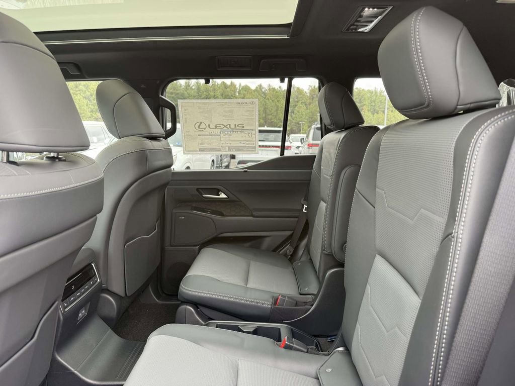 New 2026 Lexus GX 550 Premium+ image 33