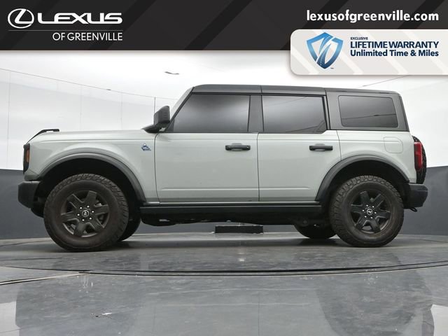 Used 2024 Ford Bronco Black Diamond AWD/4WD image 39