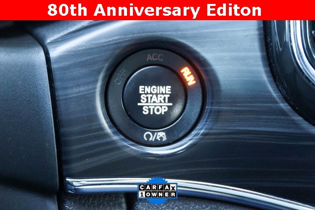 Used 2021 Jeep Grand Cherokee Limited w/ Quick Order Package 2GK 80th image 30