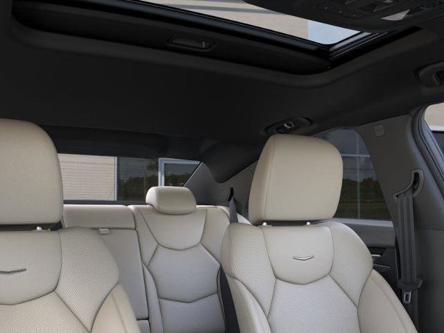 New 2025 Cadillac CT4 Premium Luxury image 46