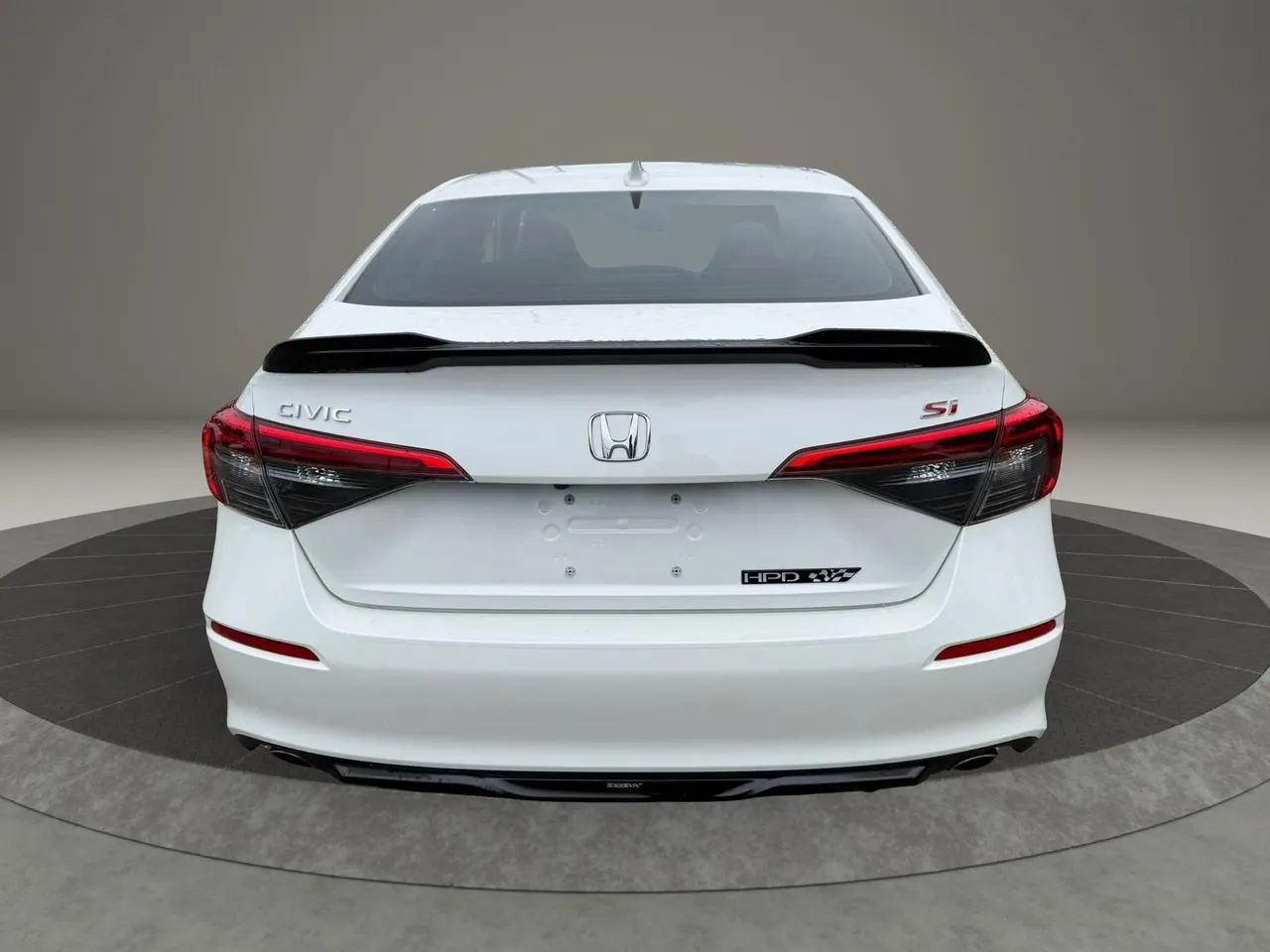 Used 2023 Honda Civic Si image 6