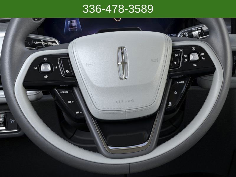 New 2025 Lincoln Aviator 2WD image 12