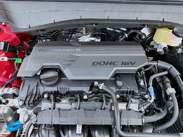 New 2026 Hyundai Kona SEL Sport FWD image 30