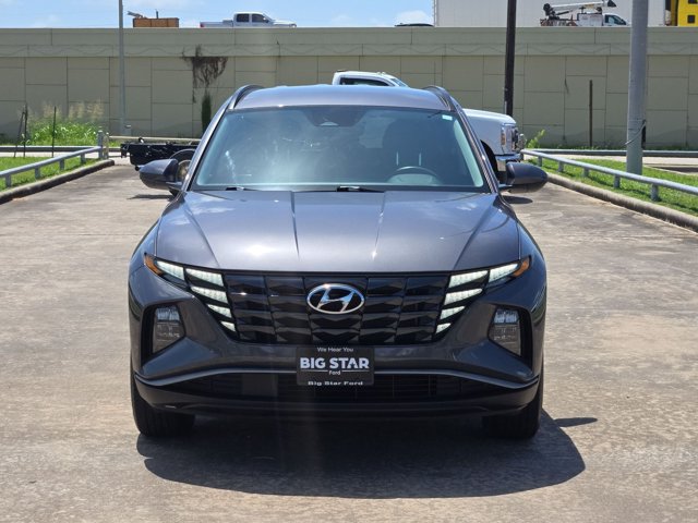 Used 2024 Hyundai Tucson SEL FWD image 8