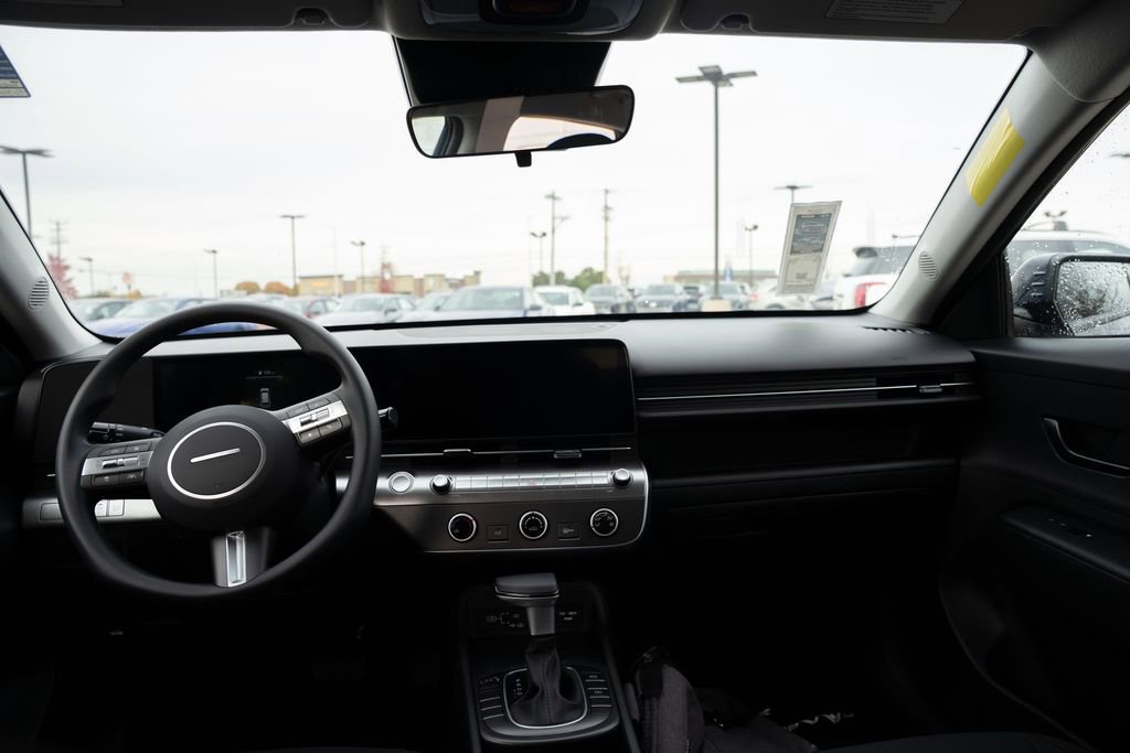 New 2026 Hyundai Kona SE image 15