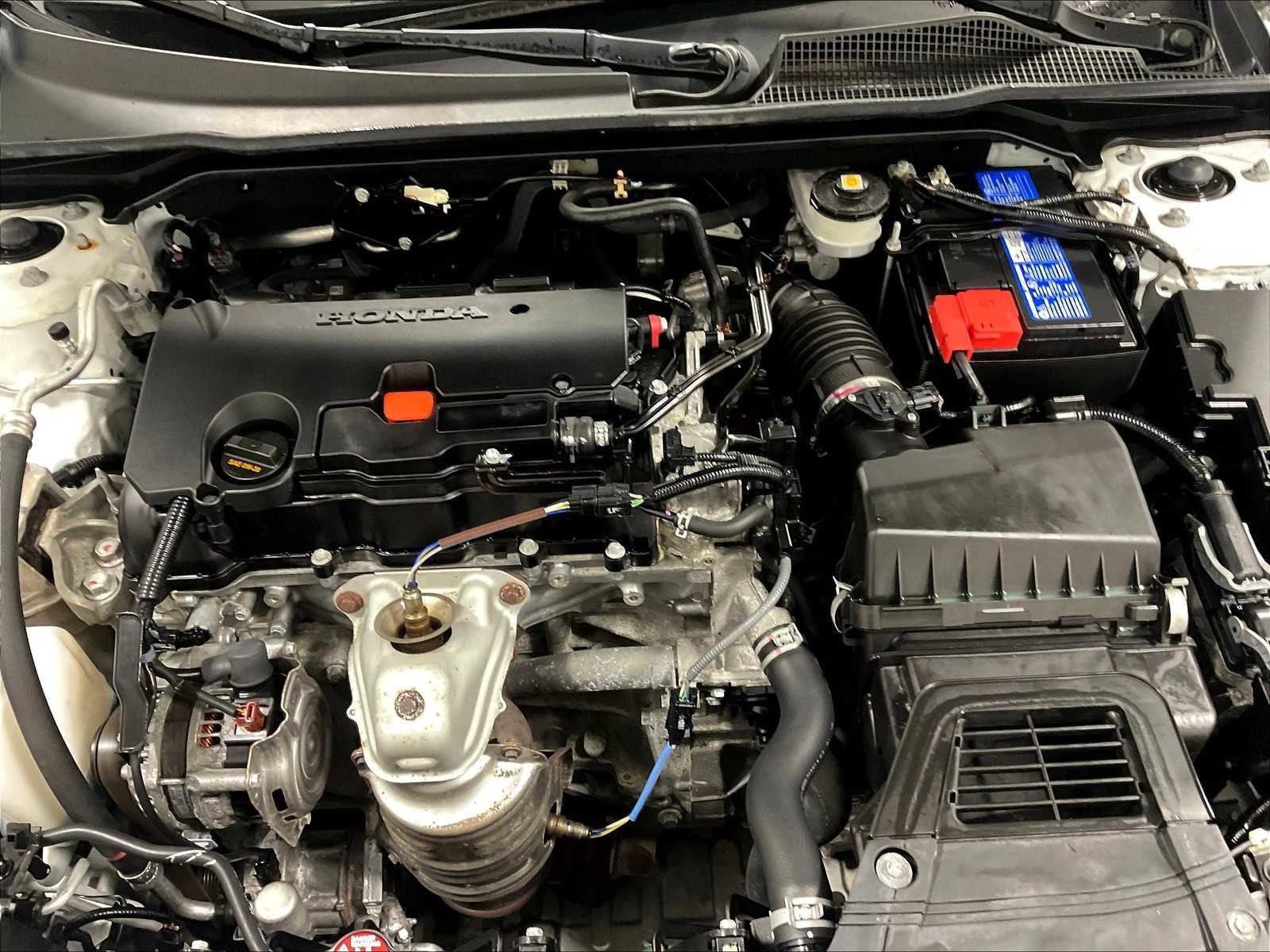 Used 2023 Honda Civic Sport image 34