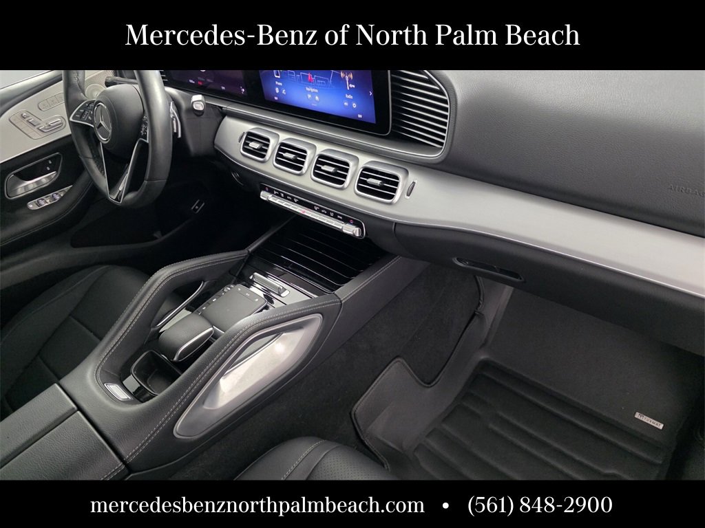 Used 2024 Mercedes-Benz GLE 450 4MATIC image 31