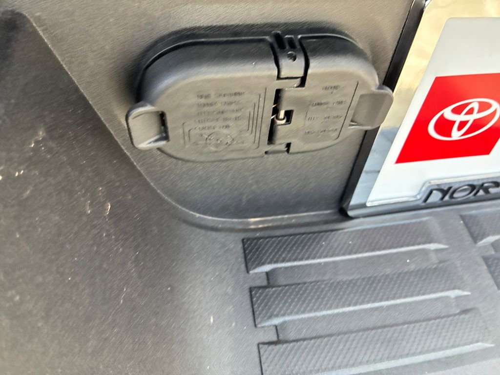 New 2026 Toyota Tacoma SR5 image 38