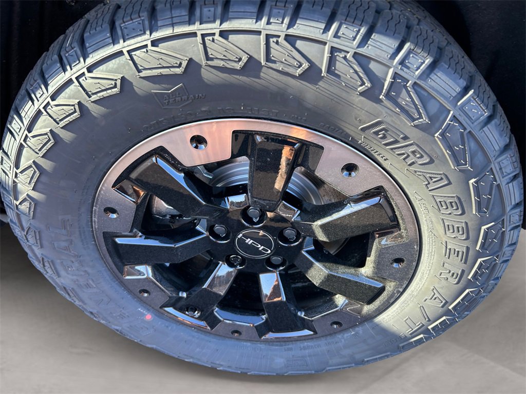 New 2026 Honda Passport TrailSport Elite image 14