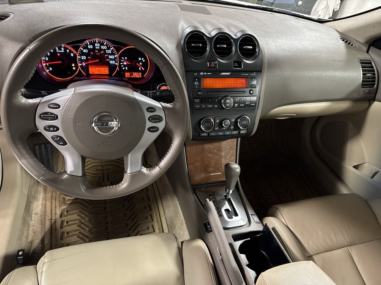 Used 2009 Nissan Altima 2.5 S w/ Premium Pkg image 15