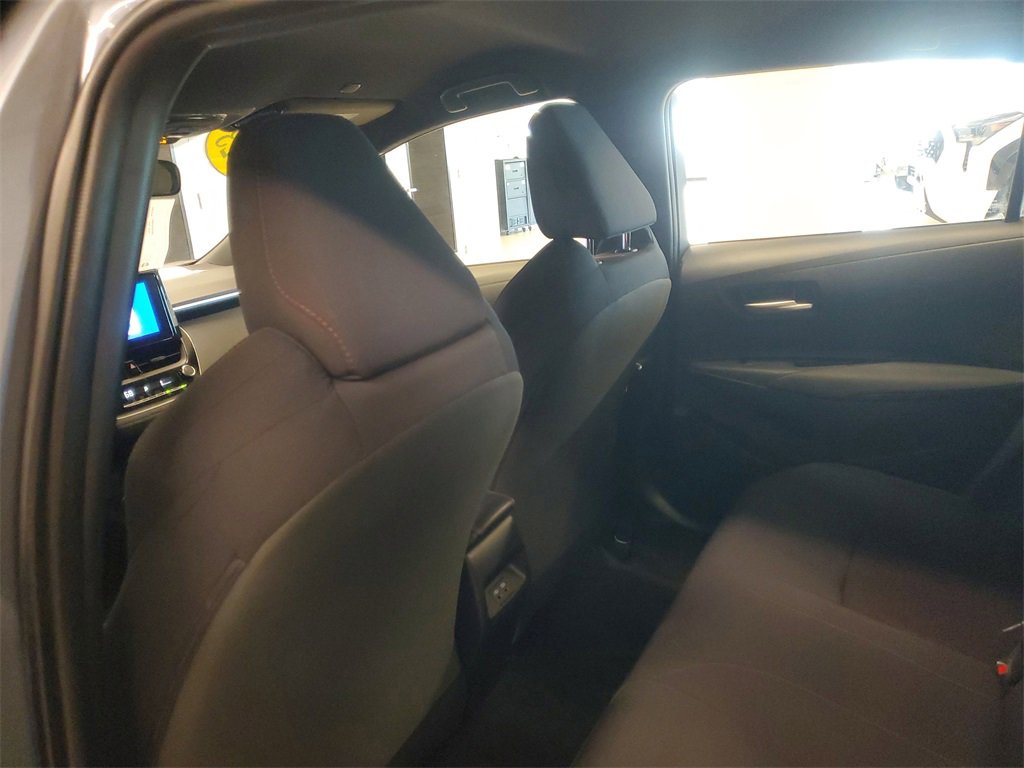 Certified 2023 Toyota Corolla SE image 11